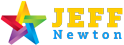 Jeff Newton Logo
